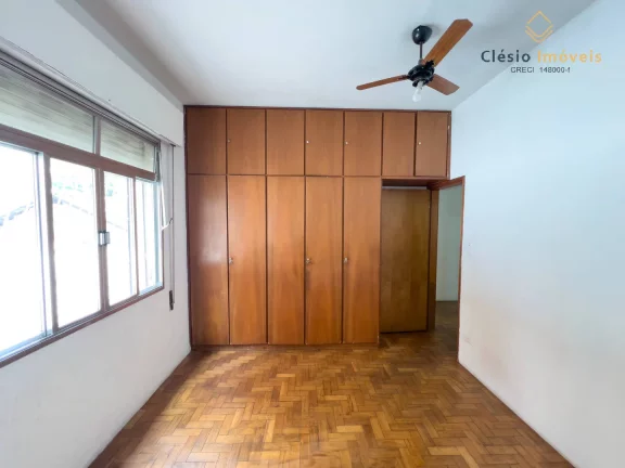Imagem Apartamento 1 Quarto 67m² Útil | Sala com Varanda | Santa Cecília