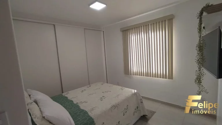 Imagem APARTAMENTO REFORMADO COM 2 QUARTOS NA PRAINHA DE MUQUIÇABA