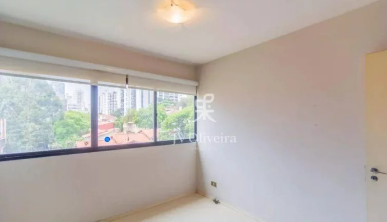 Imagem Apartamento com 3 dormitórios para alugar, 130 m² por R$ 10.358/mês - Cerqueira César - São Paulo/SP
