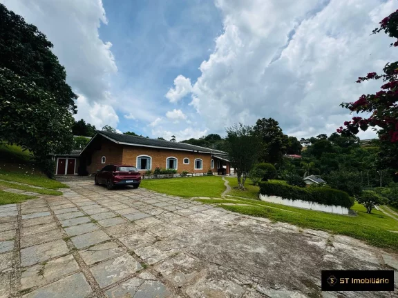 Imagem Chácara à venda em Atibaia/SP! 4.000m² com excelente localização!