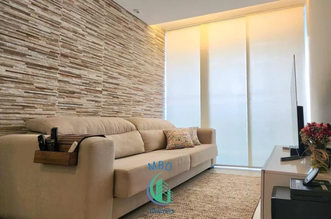 Imagem Apartamento com 3 quartos, à venda em São Paulo, Vila Mariana