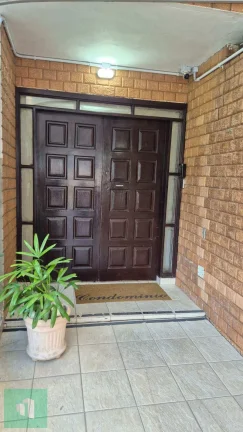 Imagem Apartamento para alugar em São Bernardo do Campo, Taboão, com 2 quartos