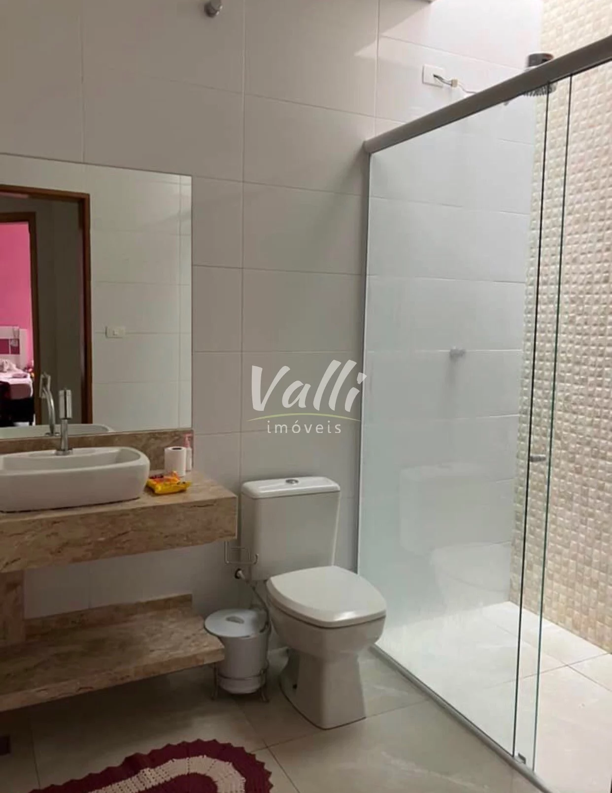 Imagem Casa RESIDENCIAL em Santa Bárbara d?Oeste - SP, Frezzarin2