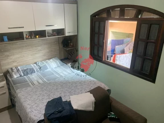 Imagem Casa térrea à venda com edícula nos fundos no bairro Nova Petrópolis, São Bernardo do Campo, com 3 dormitórios, sendo 1 suíte, 2 vagas, 126 m².