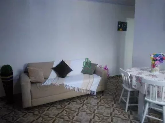 Imagem Sobrado com 2 dormitórios à venda, 147 m² por R$ 286.000,00 - Recreio São Jorge - Guarulhos/SP