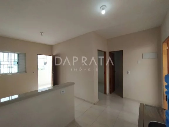 Imagem 45m Casa Kitnet, 2 cômodos, 1 vaga, Vila Pindorama, Barueri