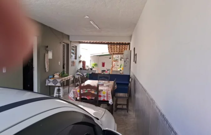 Imagem CASA LINDA A VENDA COM 4 QUARTOS 2 SUÍTES NA PRAIA EM GUARAPARI ES