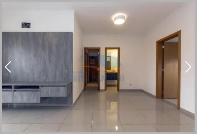 Imagem Apartamento - Ribeirão Preto - Jardim Irajá - Região Sul
