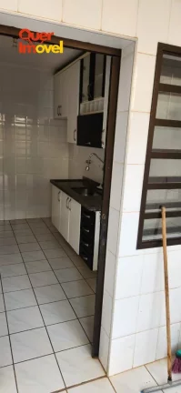 Imagem Apartamento de 3 quartos com suíte e vaga de garagem no Parque dos Lagos em Ribeirão Preto-SP: aproveite essa oportunidade!