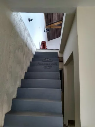 Imagem Casa à venda no bairro Nova Guará - Guaratinguetá/SP