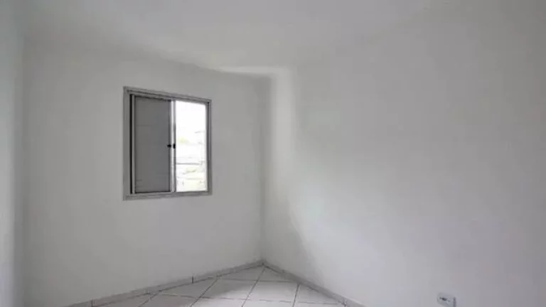 Imagem Apartamento 55 m² Baeta Neves São Bernardo do campo