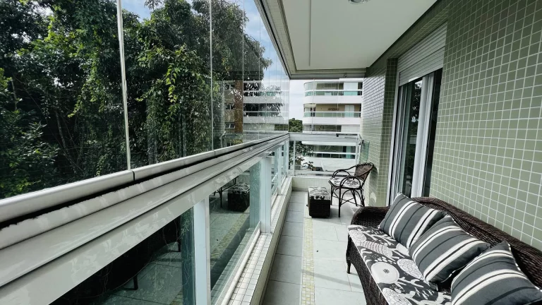 Imagem Apartamento à venda na Riviera de São Lourenço - Módulo 8