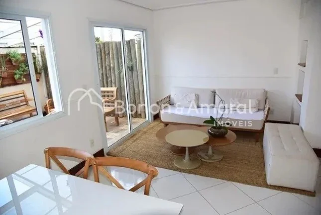 Imagem Casa à venda com 3 Quartos em Sousas, Campinas - SP.

Linda casa à venda com sala living para até...
