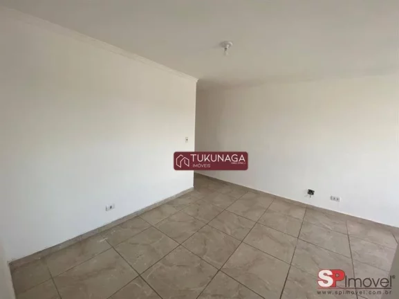 Imagem Apartamento com 3 dormitórios à venda, 68 m² por R$ 349.000,00 - Vila Nova Cachoeirinha - São Paulo/SP