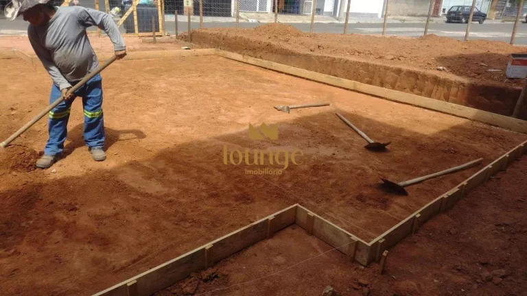 Imagem Casa em construção à Venda Bonsucesso Zona Norte-Sorocaba/SP