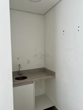 Imagem Sala comercial de 33 metros quadrados no condomínio Villa Lobos Office Park com 1 vaga de garagem. ...