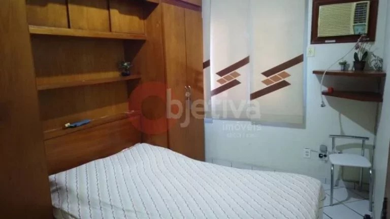 Imagem Apartamento com 4 dormitórios à venda, 88 m² por R$ 690.000,00 - Vila Nova - Cabo Frio/RJ