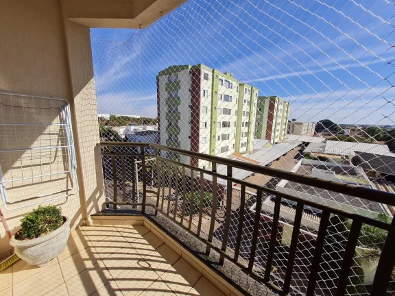 Imagem APARTAMENTO NA CHÁCARA SANTO ANTÔNIO À VENDA
