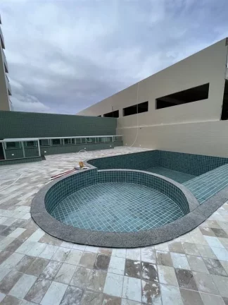 Imagem Apartamento com 1 dorm, Real, Praia Grande - R$ 300 mil, Cod: 2167