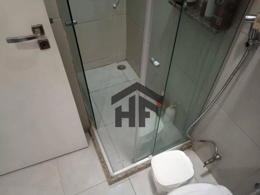 Imagem Apartamento com 2 Quartos para Alugar, 77 m² em Paissandu - Recife
