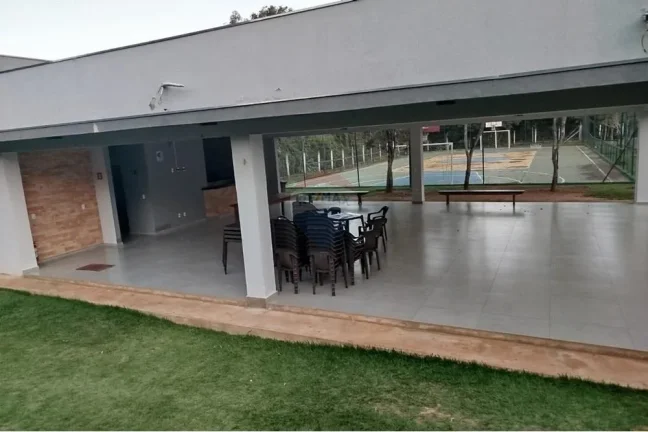 Imagem Oportunidade Terreno à venda no Condomínio Portal do Sabiá REMAX SHMONE