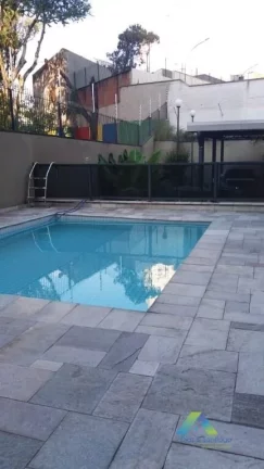Imagem OPORTUNIDADE A 15 MINUTOS DA ESTAÇÃO DO METRO ALTO DO IPIRANGA, Apartamento 64 metros, 2 dormitórios, sendo 1 suíte, 1 vaga lazer completo.