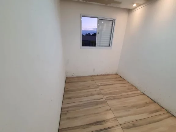 APARTAMENTO CONDOMÍNIO PERFETTO - HORTOLÂNDIA