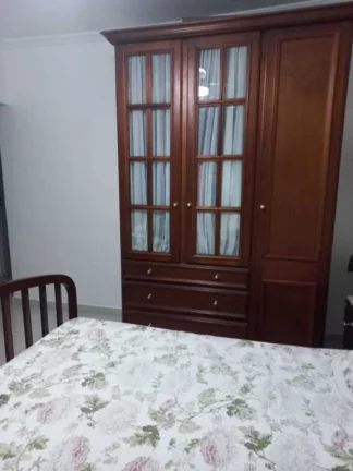 Imagem APARTAMENTO AMPLO REFORMADO, COM 3 SUÍTES, 1 QUADRA DA PRAIA DE PITANGUEIRAS, COM LAZER E 2 VAGAS DE GARAGEM