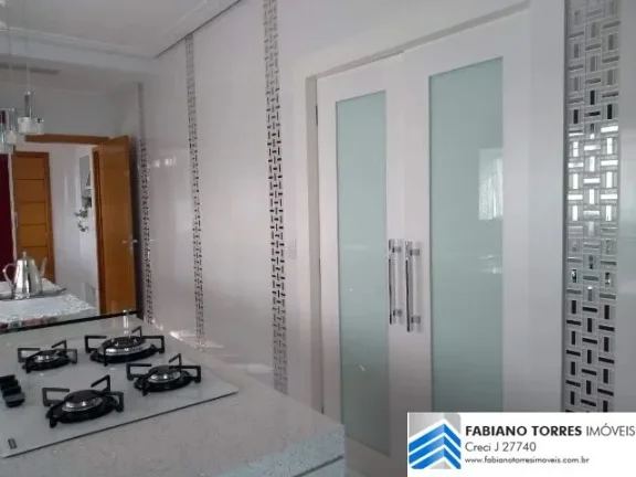 Imagem Apartamento Cobertura para venda no Nova Petropolis em São Bernardo do Campo