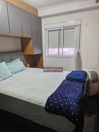 Imagem Apartamento com 2 quartos à venda, 68 m² por R$ 730.000 - Jardim Flor da Montanha - Guarulhos/SP