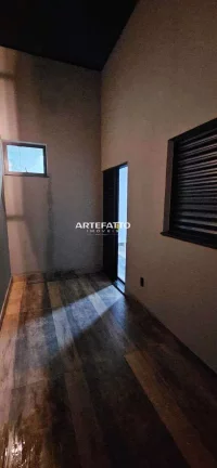 Imagem Vende-se Casa Nova Residencial Palermo