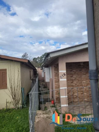 Imagem Imóvel Amplo no Bairro Santa Luzia