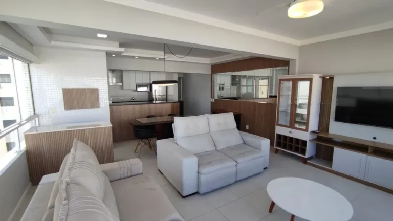 Imagem Apartamento 3 Dormitórios - Bairro Navegantes