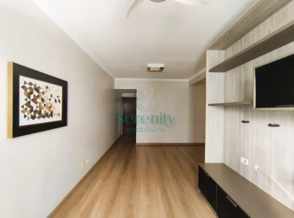 Imagem Oportunidade - Apartamento completo de armários planejados na Gleba Palhano para venda, 3 dormitórios, sendo 1 suíte no Edifício Costa Esmeralda - R$560.000,00