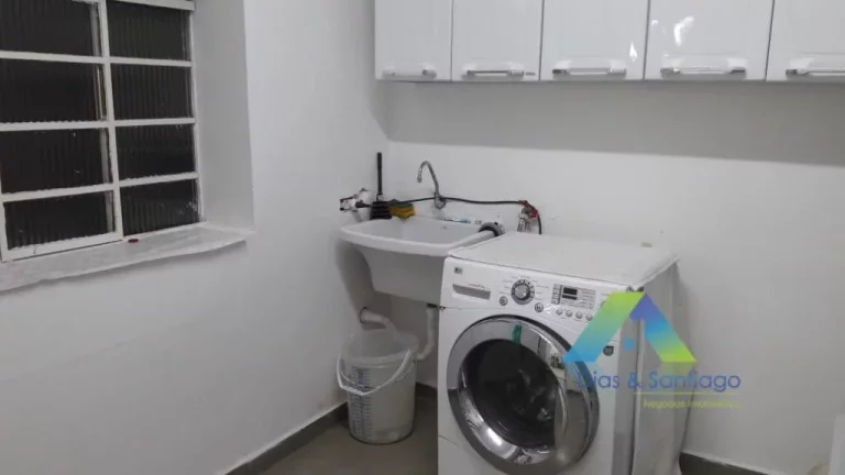 Imagem Sobrado ACLIMAÇÃO 204 metros, 3 dormitórios, sala 2 ambientes, 2 vagas.