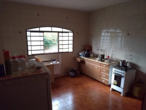 Imagem CHACARA Á VENDA NO CONDOMÍNIO ESTÂNCIA PATROCÍNIO