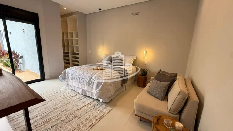 Imagem Casa de Condomínio