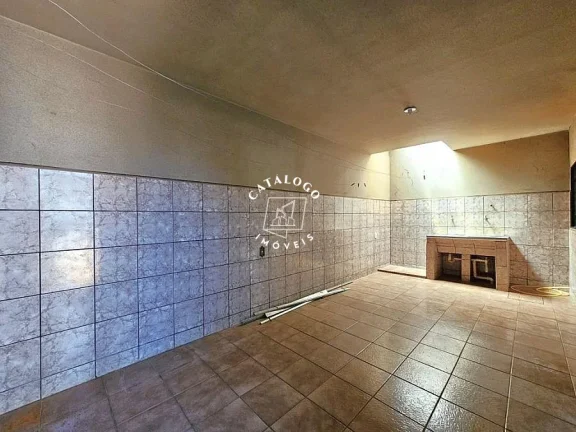 Imagem Casa a Venda no bairro Jardim Piratininga - Ribeirão Preto, SP