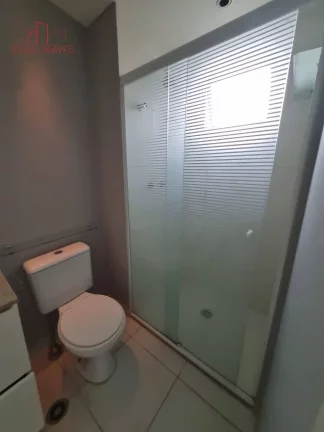 Imagem Lindo Apartamento - 79 m² - 2 Dorms - 2 Vagas - Pinot Noir Vila Andrade