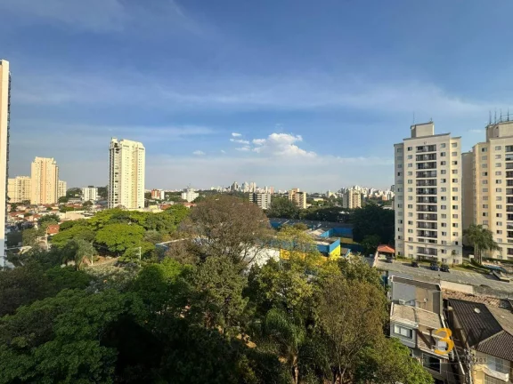 Imagem Apartamento à venda na Vila Leopoldina São Paulo SP com 3 dormitórios, 1 suíte, 2 vagas de garagem e 88m² no Condomínio Green Mond.