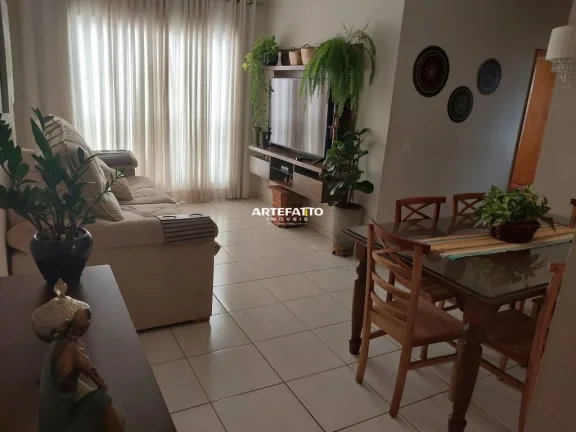 Imagem Apartamento com 03 dormitórios