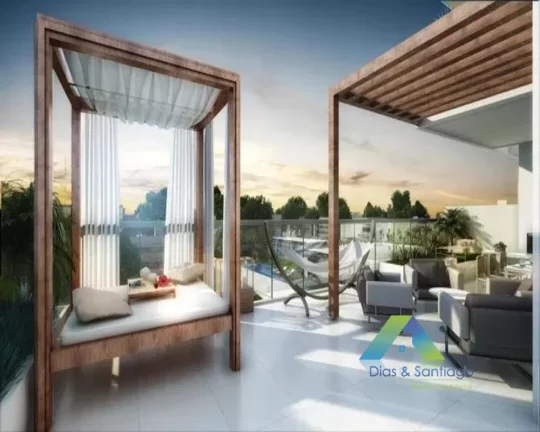 Imagem Flat Residencial à venda, Vila Mariana, São Paulo - .