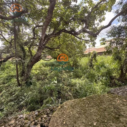 Imagem Terreno à venda, 480 m² por R$ 396.000,00 - Lundceia - Lagoa Santa/MG