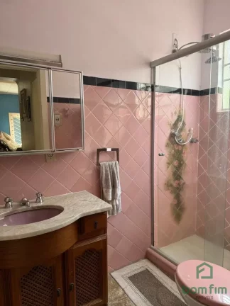 Imagem Casa com garagem para venda no bairro Cidade Baixa, Porto Alegre/RS - AP2465