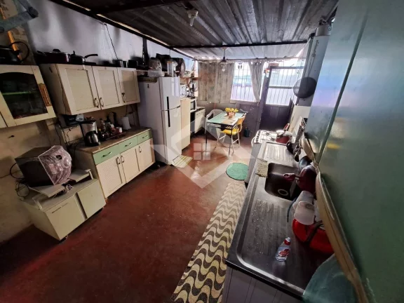 Imagem Casa precisando de modernização na Abolição