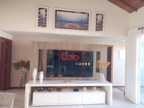 Imagem Casa com 5 dormitórios à venda, 900 m² por R$ 4.000.000,00 - Portinho - Cabo Frio/RJ