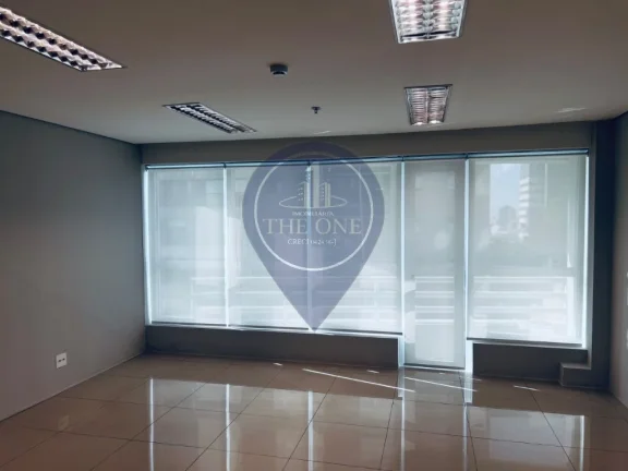 Imagem Oportunidade Imperdível: Conjunto Comercial de 33m² na Consolação, São Paulo - SP, com 1 Vaga de Garagem!