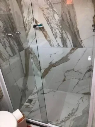 Imagem Apartamento excelente 70 m² 2 dormitórios com piscina em Santo Andre