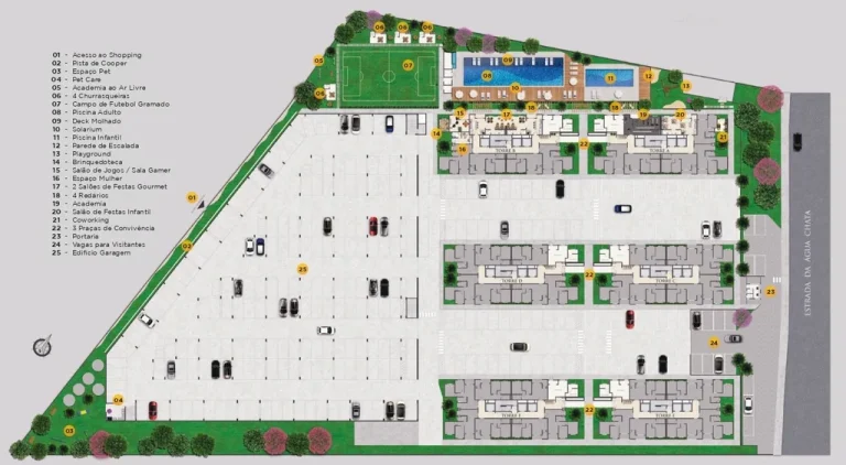 Imagem APARTAMENTO RESIDENCIAL em Guarulhos - SP, Bonsucesso