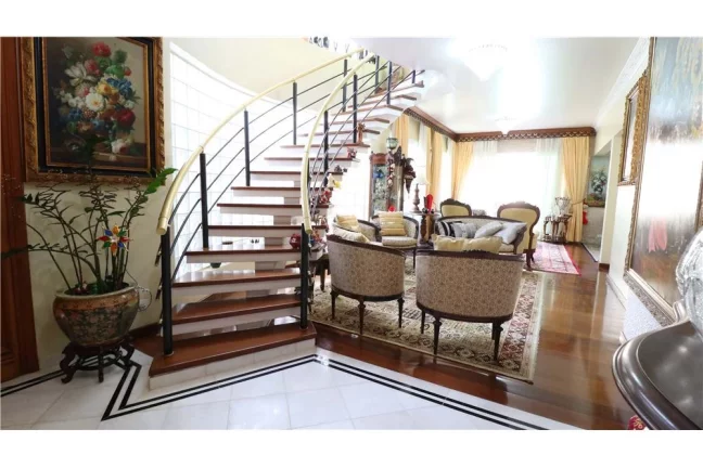 Imagem CASA RESIDENCIAL em São Paulo - SP, Santo Amaro